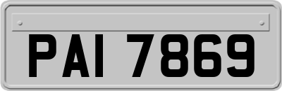 PAI7869