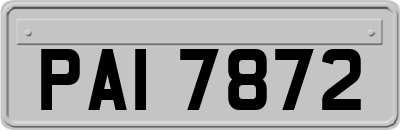 PAI7872