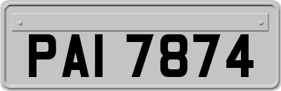 PAI7874