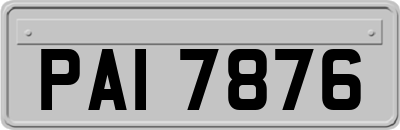 PAI7876