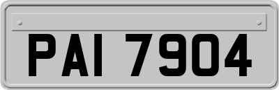 PAI7904