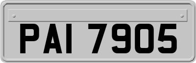 PAI7905