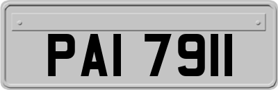 PAI7911