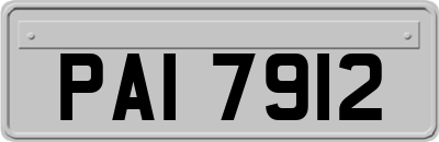 PAI7912