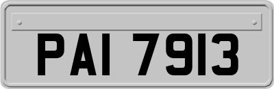 PAI7913
