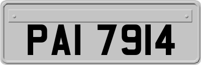 PAI7914