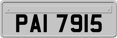 PAI7915