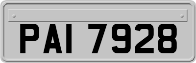 PAI7928
