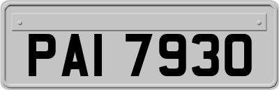PAI7930
