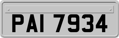 PAI7934