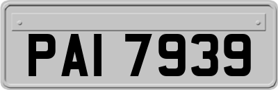 PAI7939