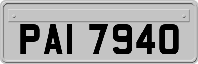 PAI7940