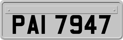 PAI7947