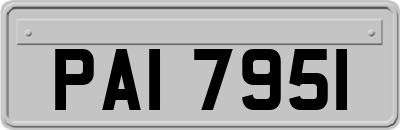 PAI7951