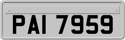 PAI7959