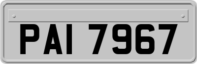 PAI7967