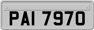 PAI7970