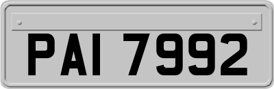 PAI7992