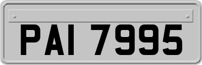 PAI7995