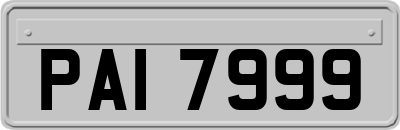 PAI7999