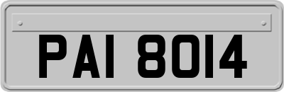 PAI8014