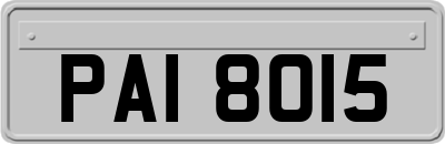 PAI8015