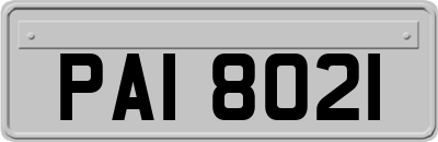 PAI8021