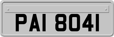 PAI8041