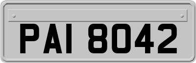 PAI8042