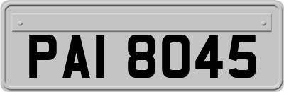 PAI8045