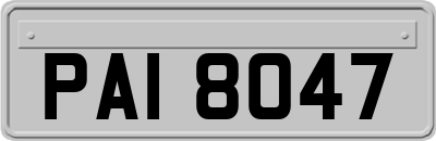 PAI8047
