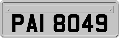 PAI8049