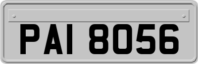 PAI8056