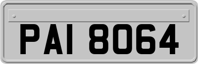 PAI8064