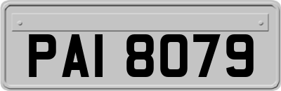 PAI8079