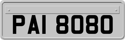 PAI8080