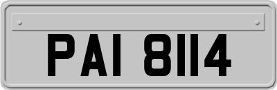 PAI8114