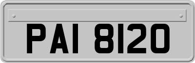 PAI8120