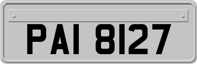 PAI8127