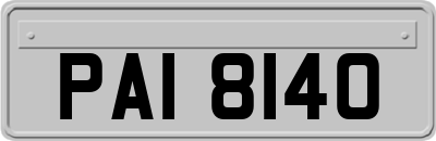 PAI8140