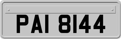 PAI8144