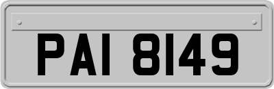 PAI8149
