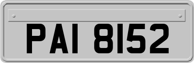 PAI8152