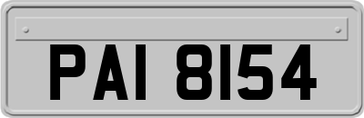 PAI8154