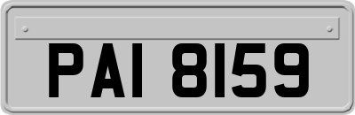 PAI8159