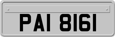 PAI8161