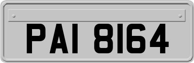PAI8164