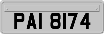 PAI8174