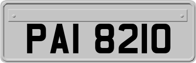 PAI8210