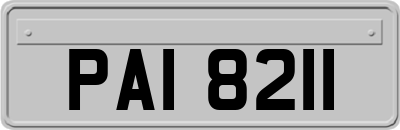 PAI8211